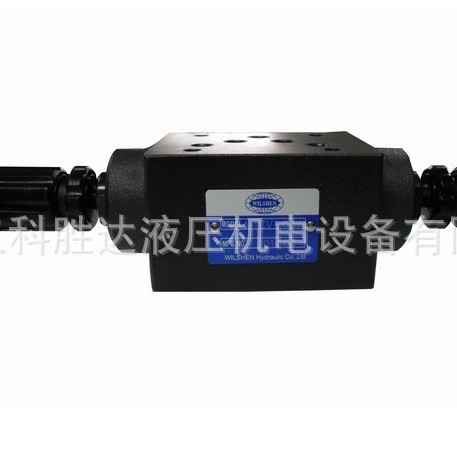 科圣保压/减压/节流/溢流阀-叠加式MPCV MTCV MRV MBRV-02W/A/B/P