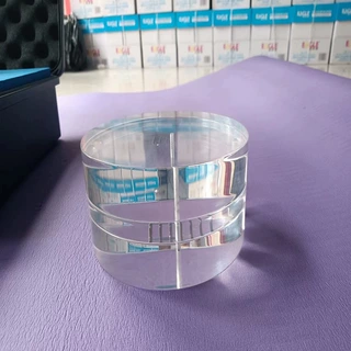 CT水模体CT值校准水模体CT水当量质控检测模体CT质控标准件
