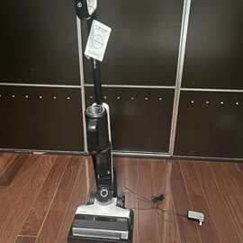 添.可芙万2.0slim电解水增配版一机多用智能无线洗地机