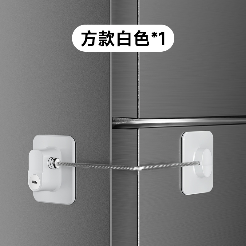 FQ3 사각 화이트 [업그레이드된 포장]