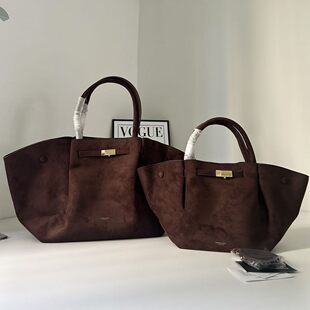 (Cross-border trading), handheld purse, capacious fashionable shoulder bag