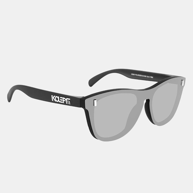 Casual Color Block Tac Round Frame Full Frame Men's Sunglasses display picture 14