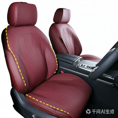 car decoration accessories for modification, Seat cushion, seat cover