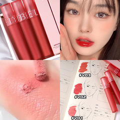 VIBELY Moisturizing Liquid Blush Trade Monochrome Eyeshadow All-in-One Plate Rouge Powder Novice Nude Makeup Liquid Blush