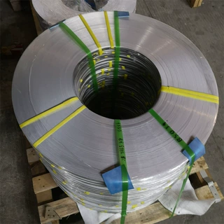定制301不锈钢带特硬弹片弹簧钢片高弹性发条 加工精密钢带修圆边