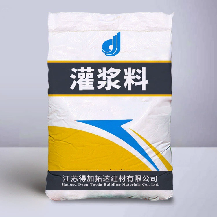 Наполнитель CGMC40C60C80C90 Высокопрочное несусадочное оборудование для наполнения основной вторичный раствор