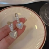 59#Silver Needle-White