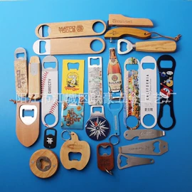 开瓶器;砧板、菜板;登山扣、钩