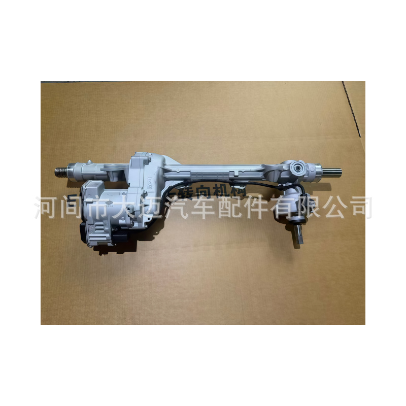 EB5Z3504D EB5Z3504A electronic steering gear assembly is suitable for Ford Explorer LHD