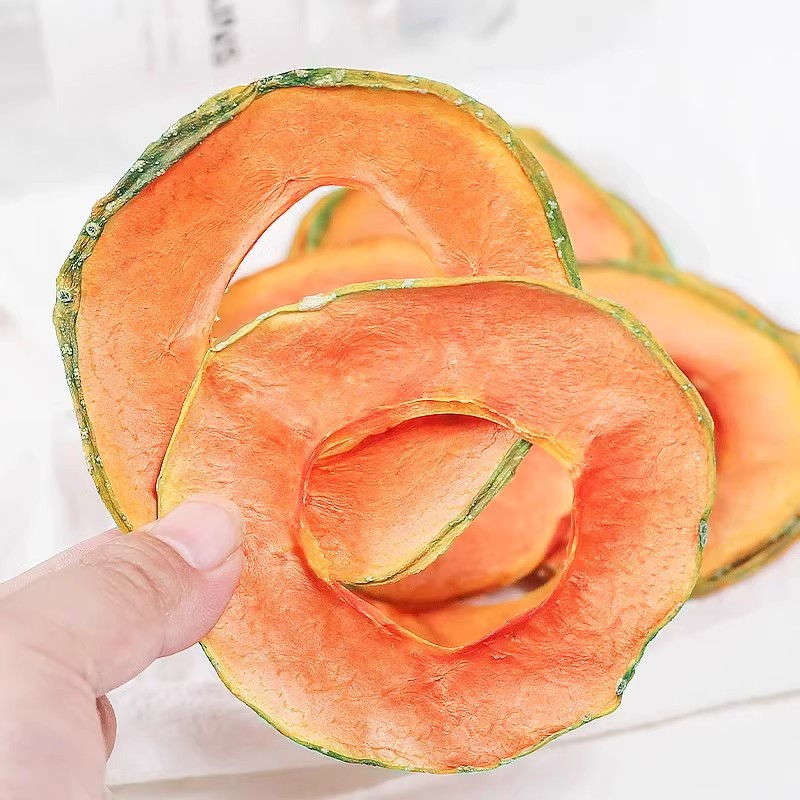 파파야 슬라이스-[50g] 테이스팅 팩 ⚑ ⚑