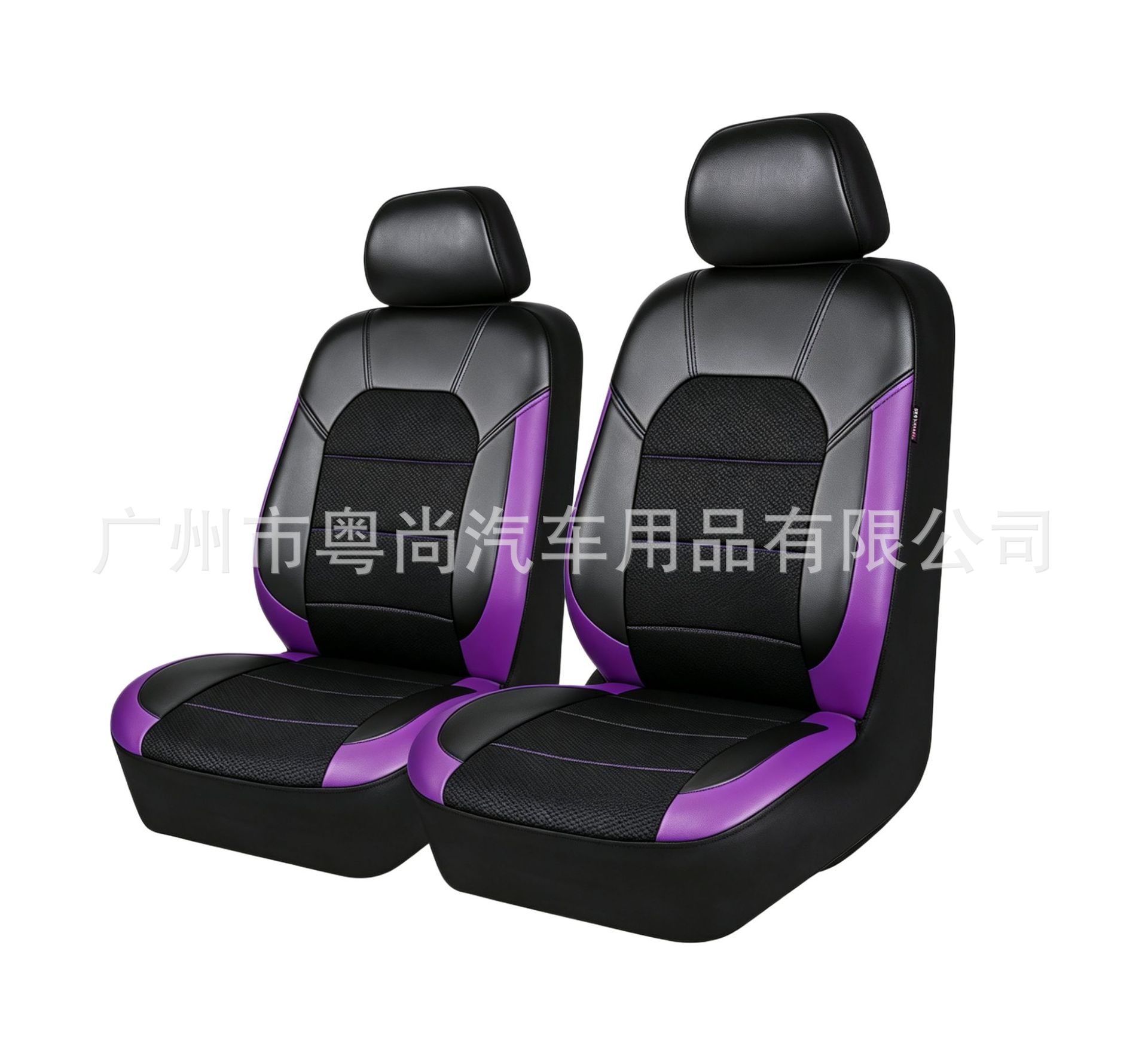 Cross-border foreign trade sandwich-style car seat covers, new universal model for all seasons, car seat cushion manufacturer wholesale