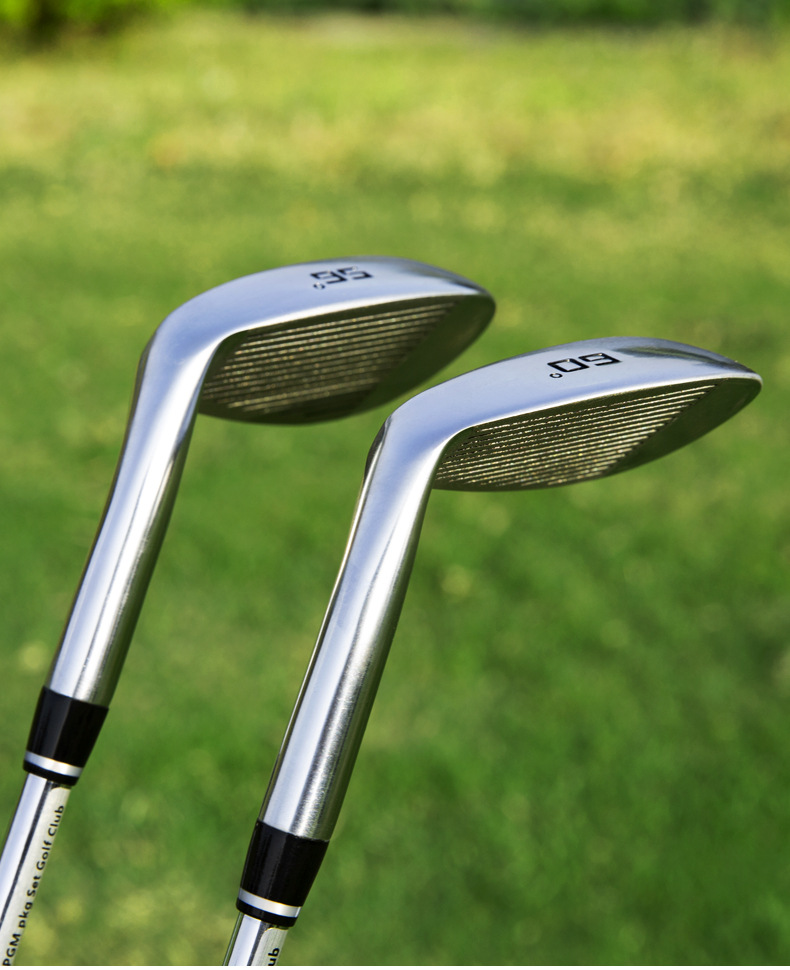 Gậy golf PGM Pro sand wedge 56°/60° hợp kim thép — Gậy thép 56° tay phải nam, Gậy thép 60° tay phải nam, Gậy thép 56° tay phải nữ, Gậy thép 60° tay phải nữ chi tiết 10