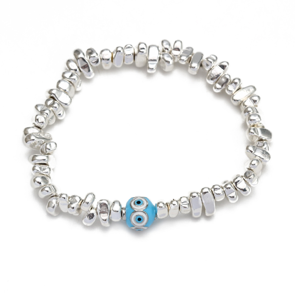 Fashion Eye Copper Plating Bracelets 1 Piece