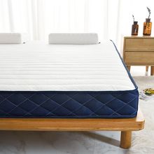 软床垫加厚床垫软垫家用床褥打地铺1.5米铺底学生宿舍单人床垫子