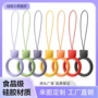 可爱硅胶小熊u盘挂绳