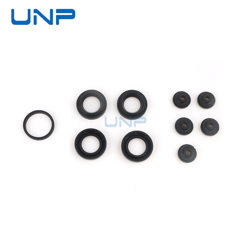 12341-P0A-000 12341Pdae00 Is Suitable for Honda Odyssey Accord Engine Valve Cover Gasket