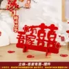 Three-dimensional-My Family Is Happy-Ornaments