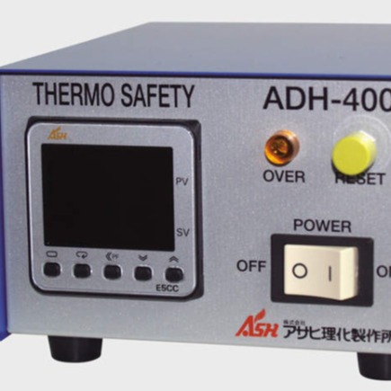 日本ASAHI-RIKA旭理化 ARF-30KC 电管式炉