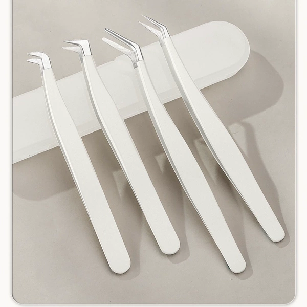 Set of four (boxed)