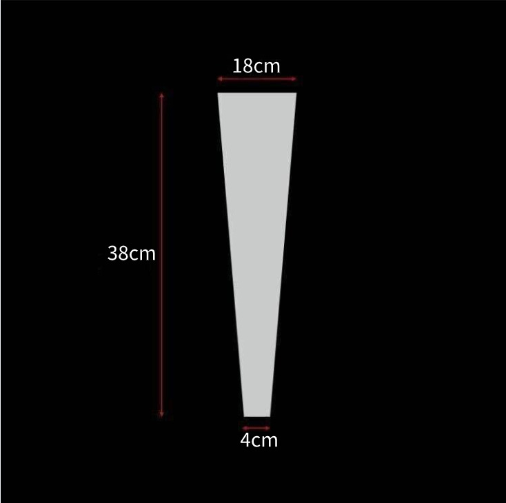4+18*38 [lụa hai lớp bảy]; 50 tờ mỗi gói