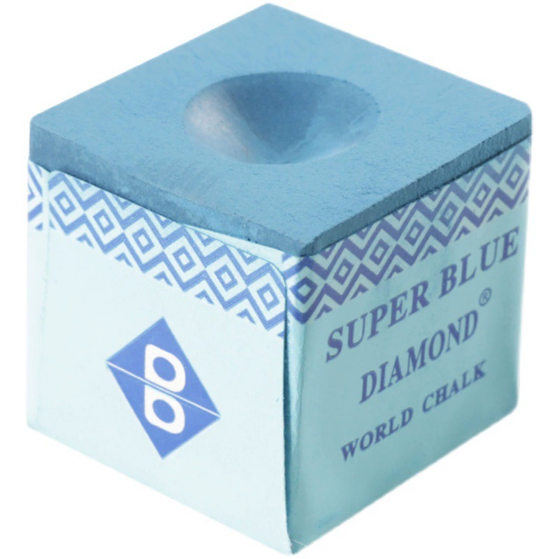 Шоколадный порошок Blue Diamond, шоколадный порошок, профессиональный снукер Black Eight Coach Powder Bills Products