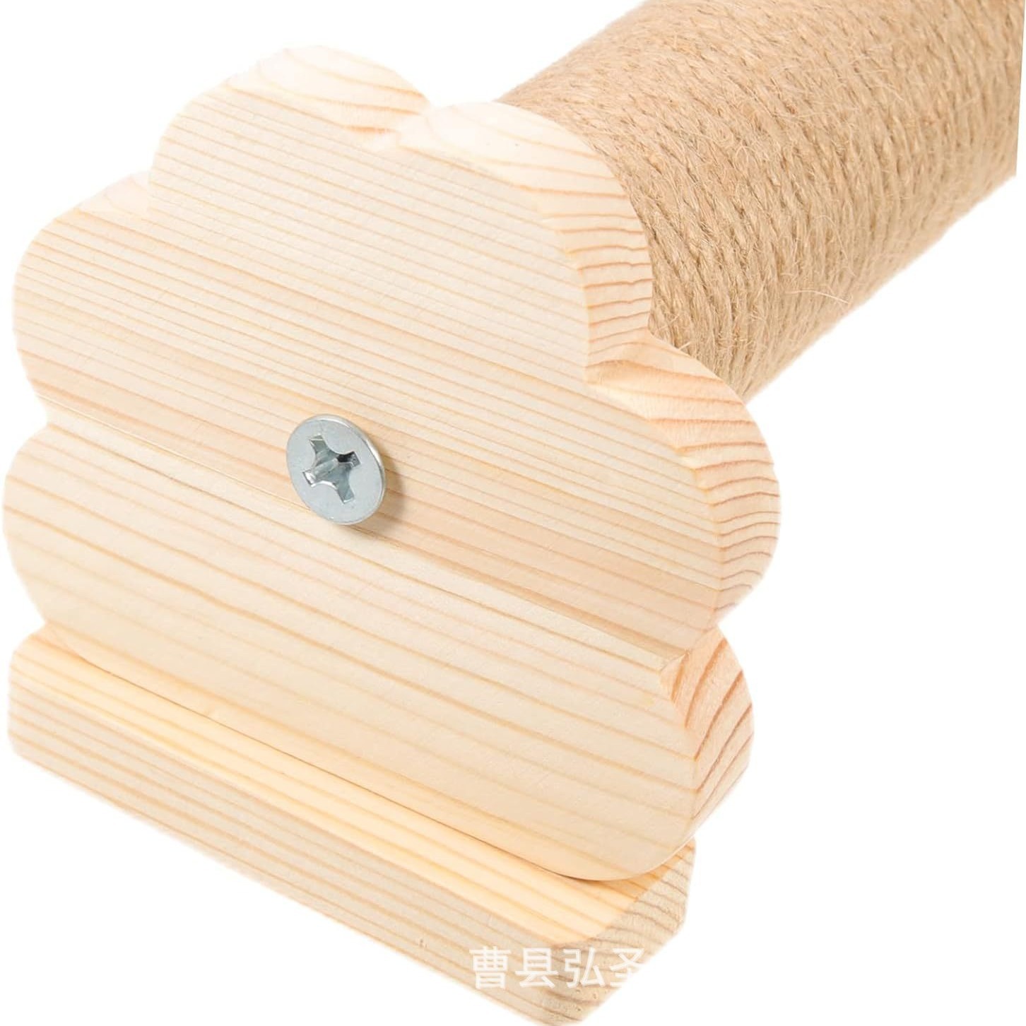 Marco de escalada para gatos de madera maciza nido para gatos montado en la pared plataforma de pared trampolín escalera de escalada muebles de madera marco para gatos