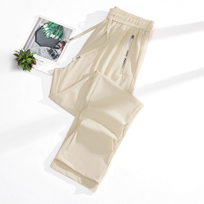 라이트 살구 스트레이트 [엄선된 품질]