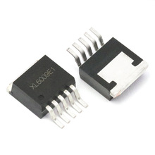 XL6009E1 TO-263 �NƬоƬ���������ԴIC DC-DC 42V 4A 400KHz