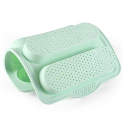 Home DIY Baking Tool Non-Stick Baking Two-Color Bread Pan for 4-Slit Loaf Bread, Oven Silicone Cake Mold