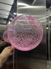 Creative Bubble Badfish Sequenant Bobo Ball Kindergarten Mall INS Net Red Store 4S Store Gift Slinging Ball