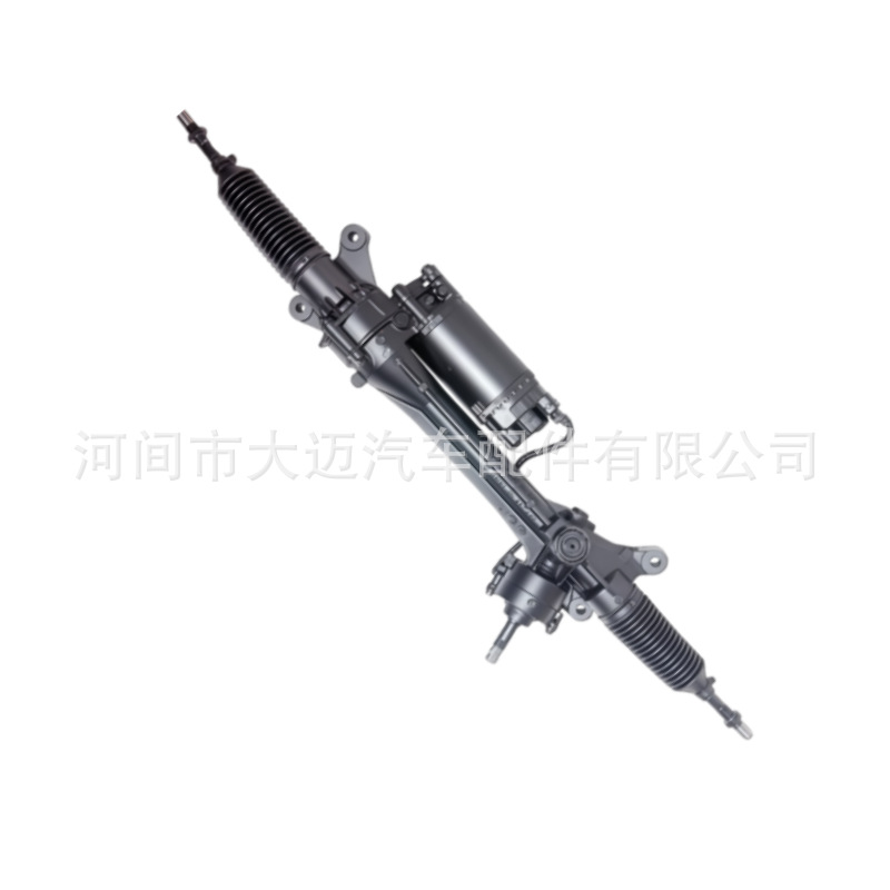 8W1 423 055 AE 8W1423055AE is suitable for Audi A4L B9 A5 Q5L power steering gear assembly