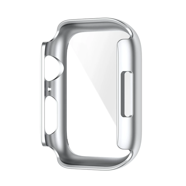 S7 integrated shell silver (45mm)+color box
