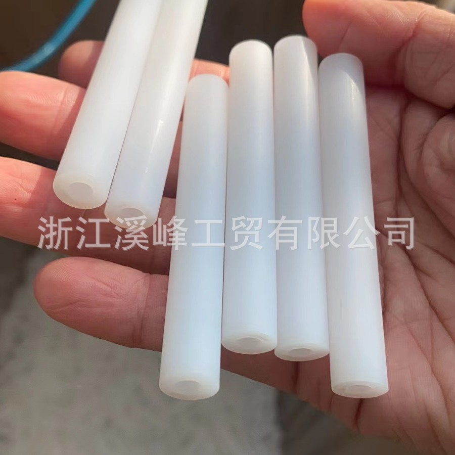 内径4.5mm，外径9.7mm，厚度2.6mm，长度70mm的塑料管