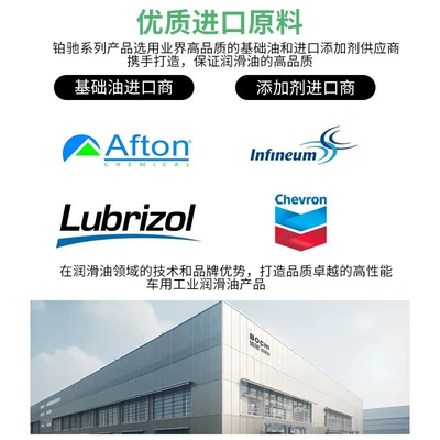 Motorcycle oil, fully synthetic Gasoline Engine Oil