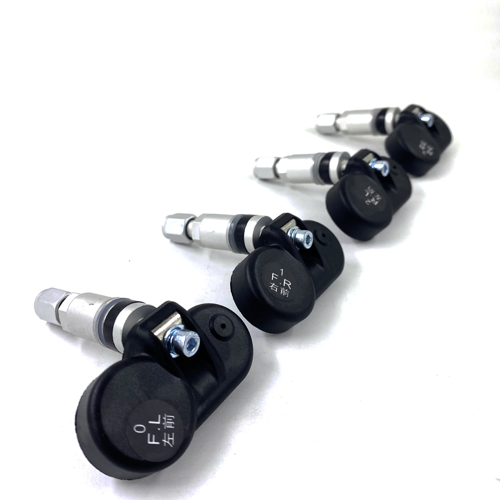 Tire Pressure Monitoring System Tpms Android Navigation USB Wireless Tire Pressure Detector USB Built-In Tire Pressure Detector