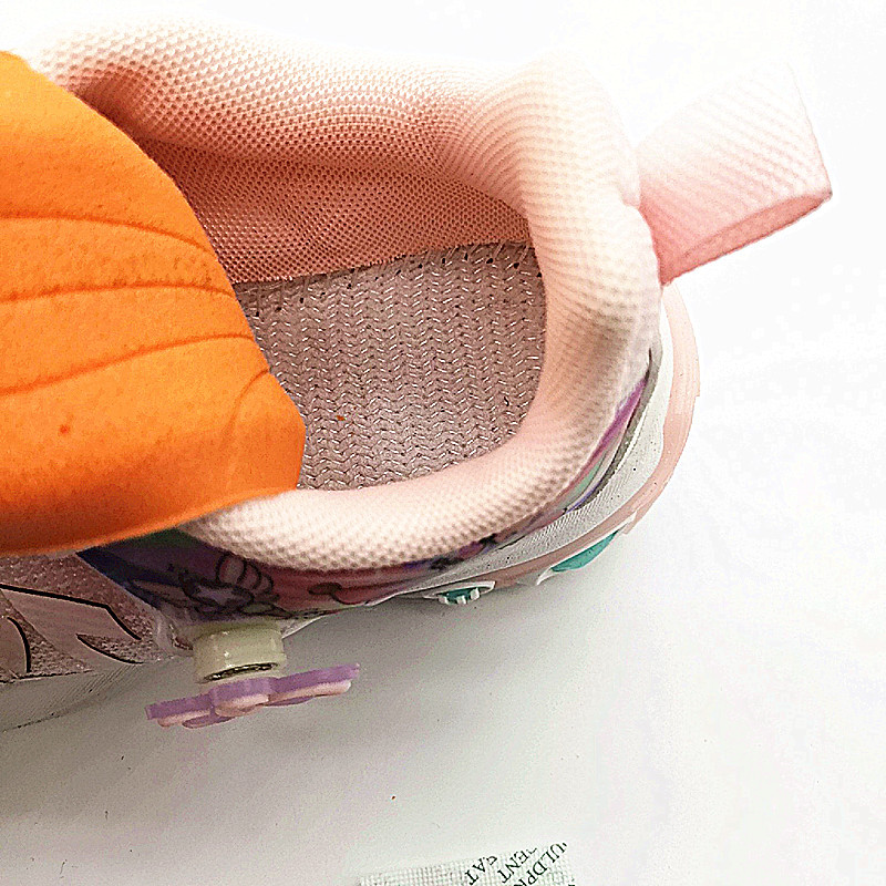 Cooby Hornet Coolomi nuevo zapatos para niños de 3 - 6 años de edad, zapatos de dibujos animados para niños