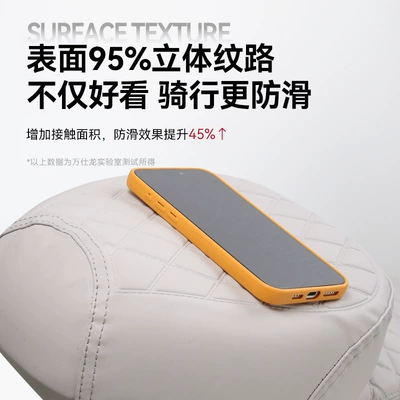 Electric car cushion — Car Seat Cover Waterproof and
