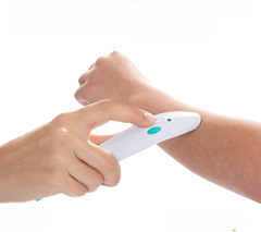 新款Bite Relief蚊叮止癢筆 蚊蟲叮咬止癢器 成人兒童物理便攜止