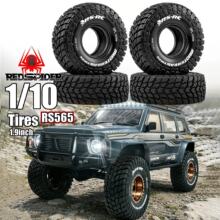 RS��֩��1/10 FMS LC80 �׿�4107 �Ͳ�R10 ΰ������������̥RS565