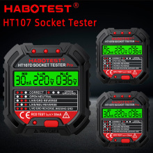 HABOTEST/AHT107B/D/E๦ܔ@x늹ؾzyx^