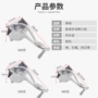 多功手动定制铝合金压汁器