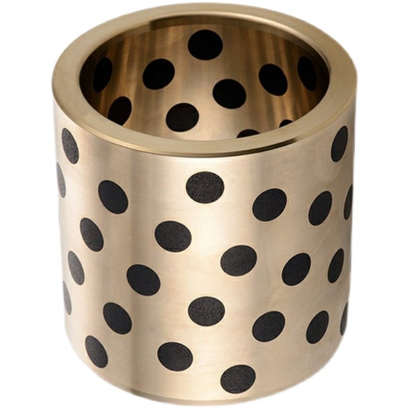 OFL02/03无油衬套OFK01-d60/D50/D40/D35/D30/25-L80/L50/L60/L70