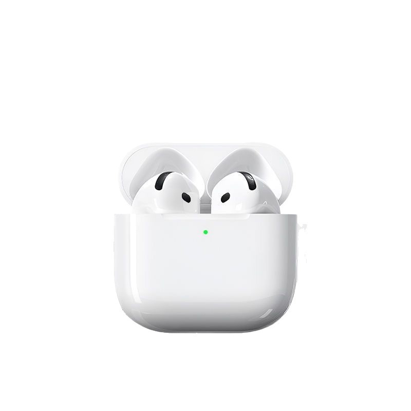 HUAQIANG NORTH auriculares Bluetooth 4 generación 2026 nuevos auriculares Bluetooth inalámbricos Air4 auriculares Bluetooth inalámbricos