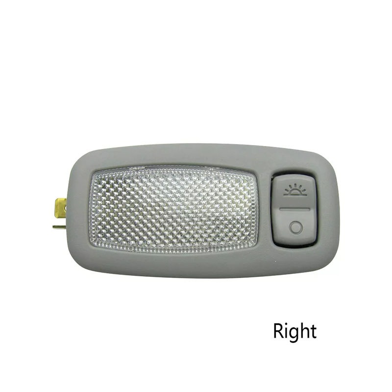 Suitable for 2 gray endoscope makeup mirror lights, compatible with the modern i45 YF Sonata 11-15