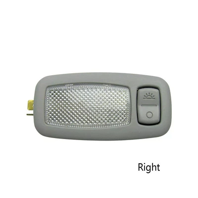 Suitable for 2 gray endoscope makeup mirror lights, compatible with the modern i45 YF Sonata 11-15