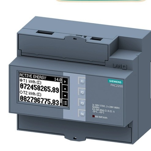 SENTRON ������ 7KM PAC3200 7KM2111-1BA00-3AA0 ���ʲ�����