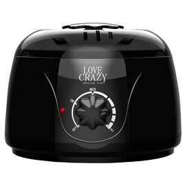 AX-300跨境新款 融蜡机蜡疗机脱毛蜡机 熔蜡器蜜蜡机蜡豆机热蜡机