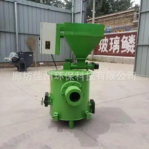 江西10-600万大卡生物质燃烧机 链排木片压块燃烧器 颗粒燃烧炉