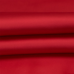 Satin semi-gloss soft skin-friendly dress with spaghetti straps, fashion fabric, elastic satin micro-elastic simulated silk fabric