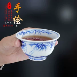 茶杯;盖碗;茶具套装